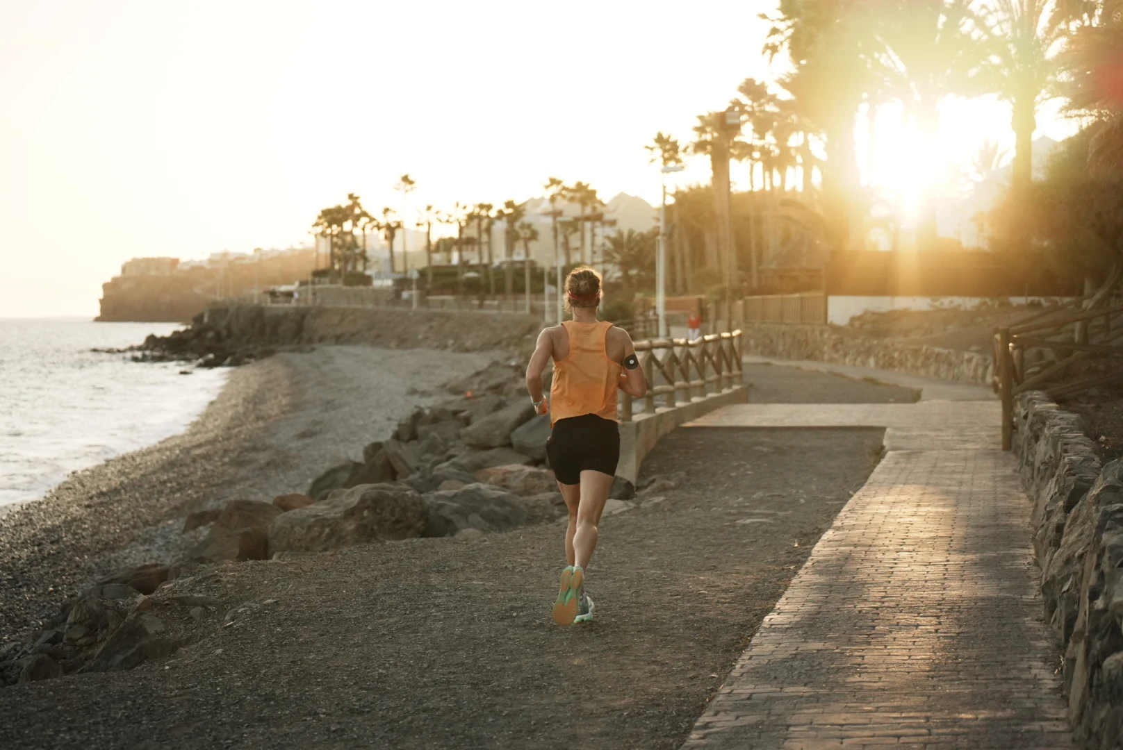 Running bahia feliz