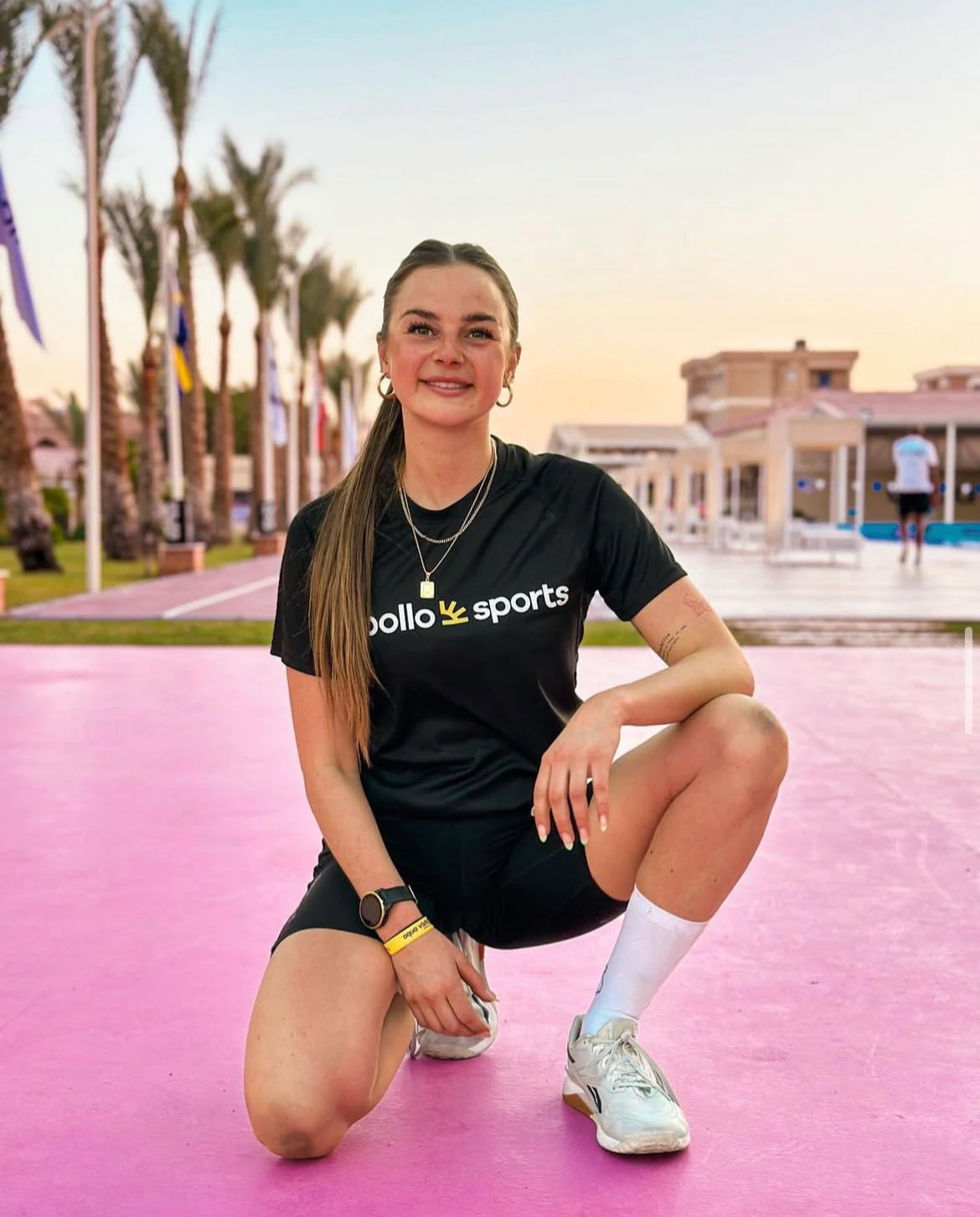 Mirah Damkjear