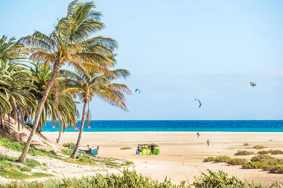 Fuerteventura