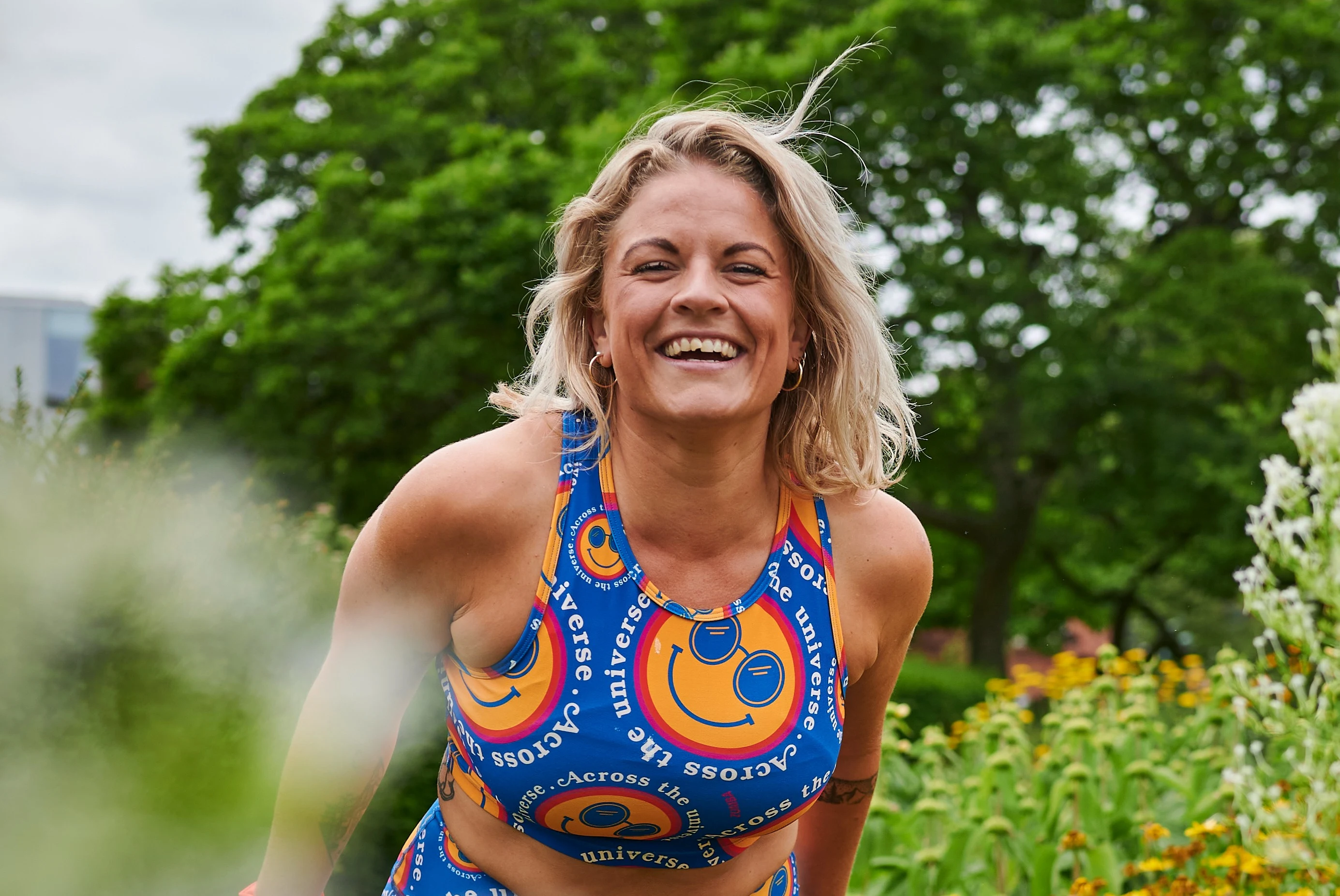 Rikke Stokland