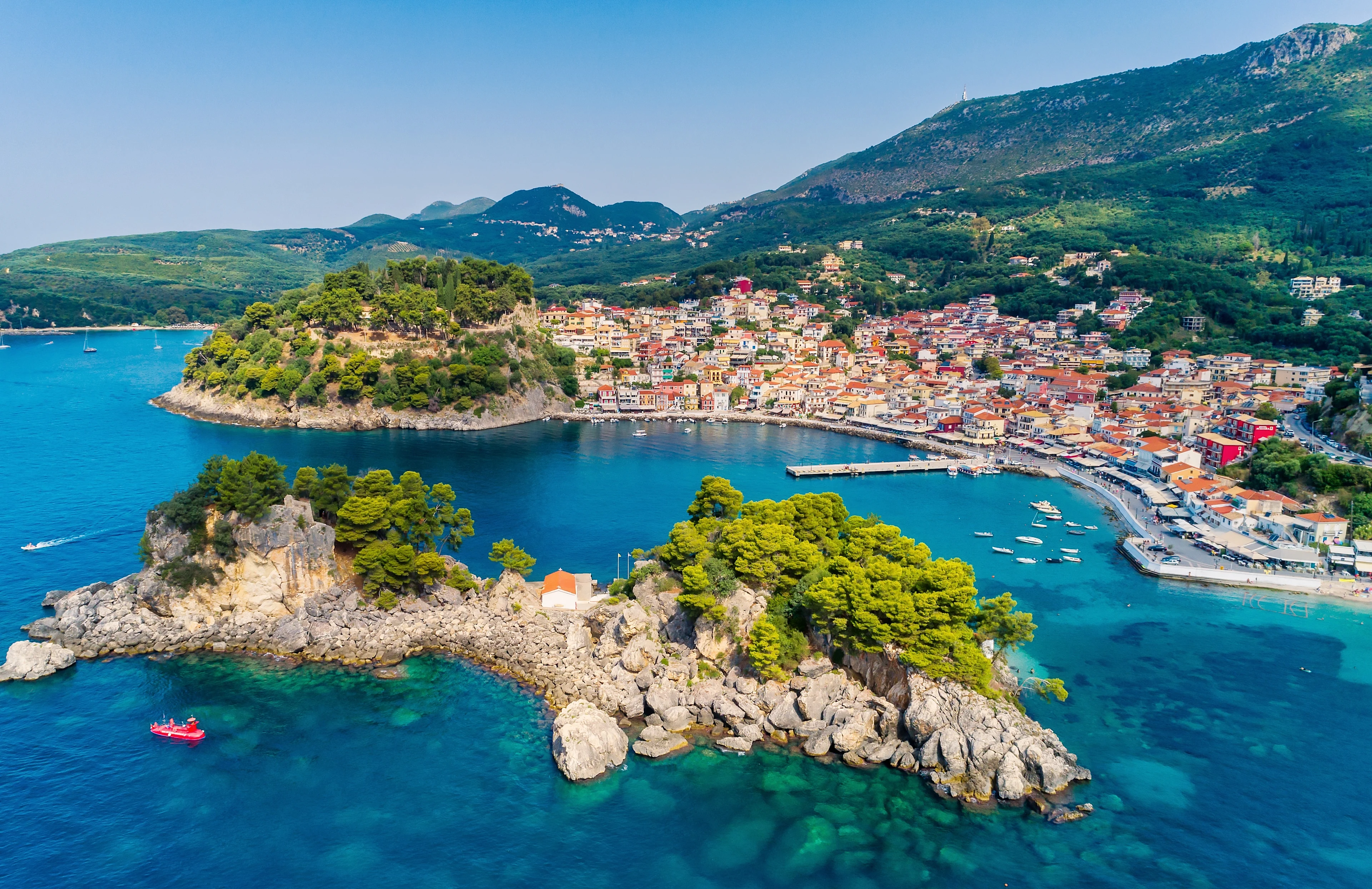 Parga 
