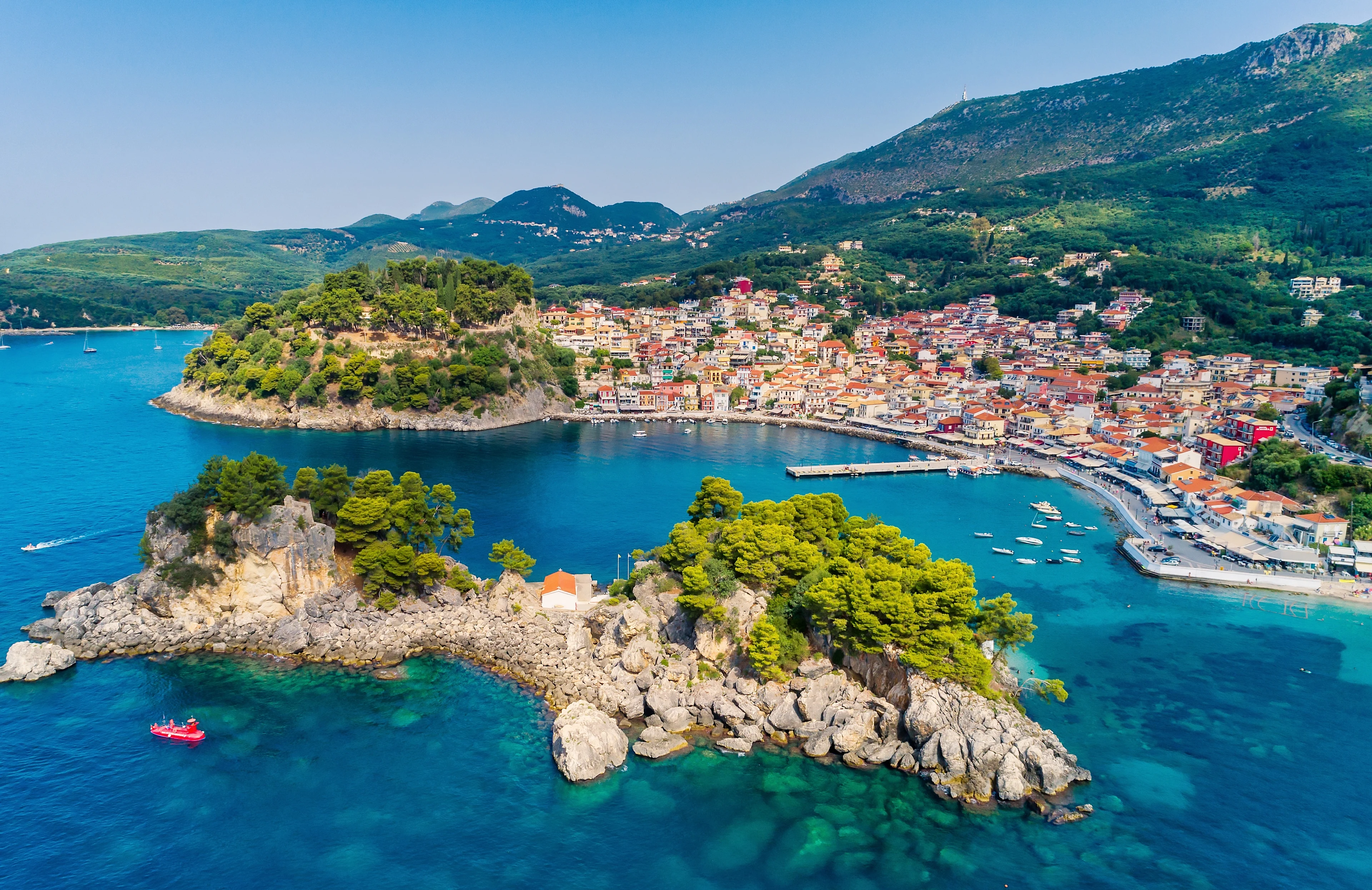 Parga 