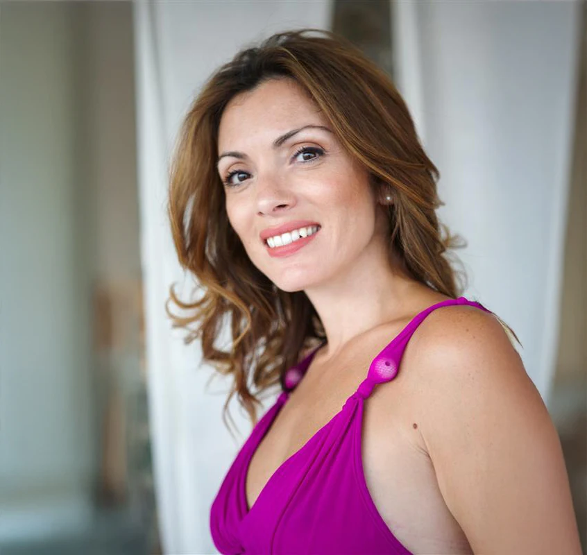 Alexandra Pascalodou