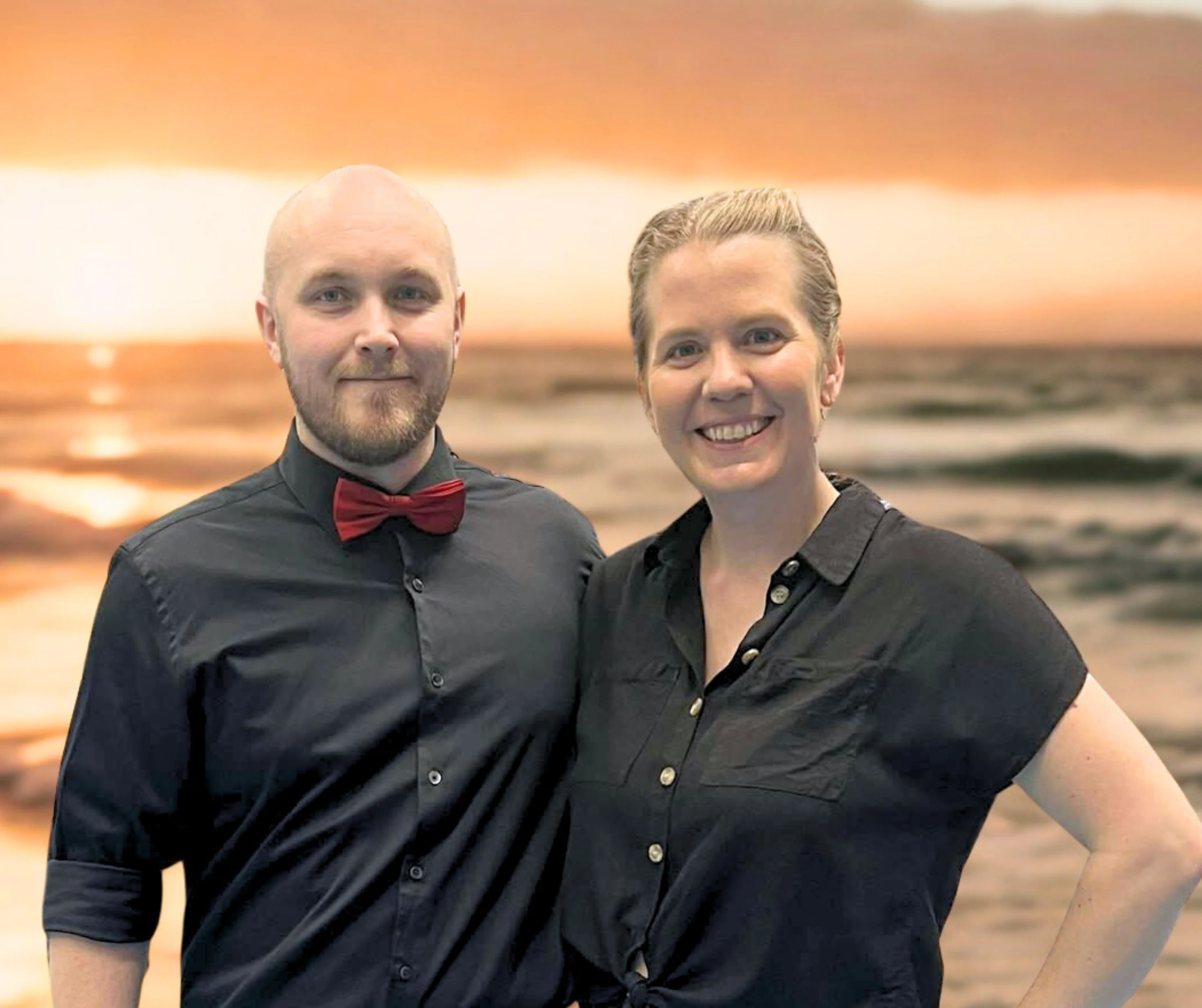 profilbild Tim & Linnea