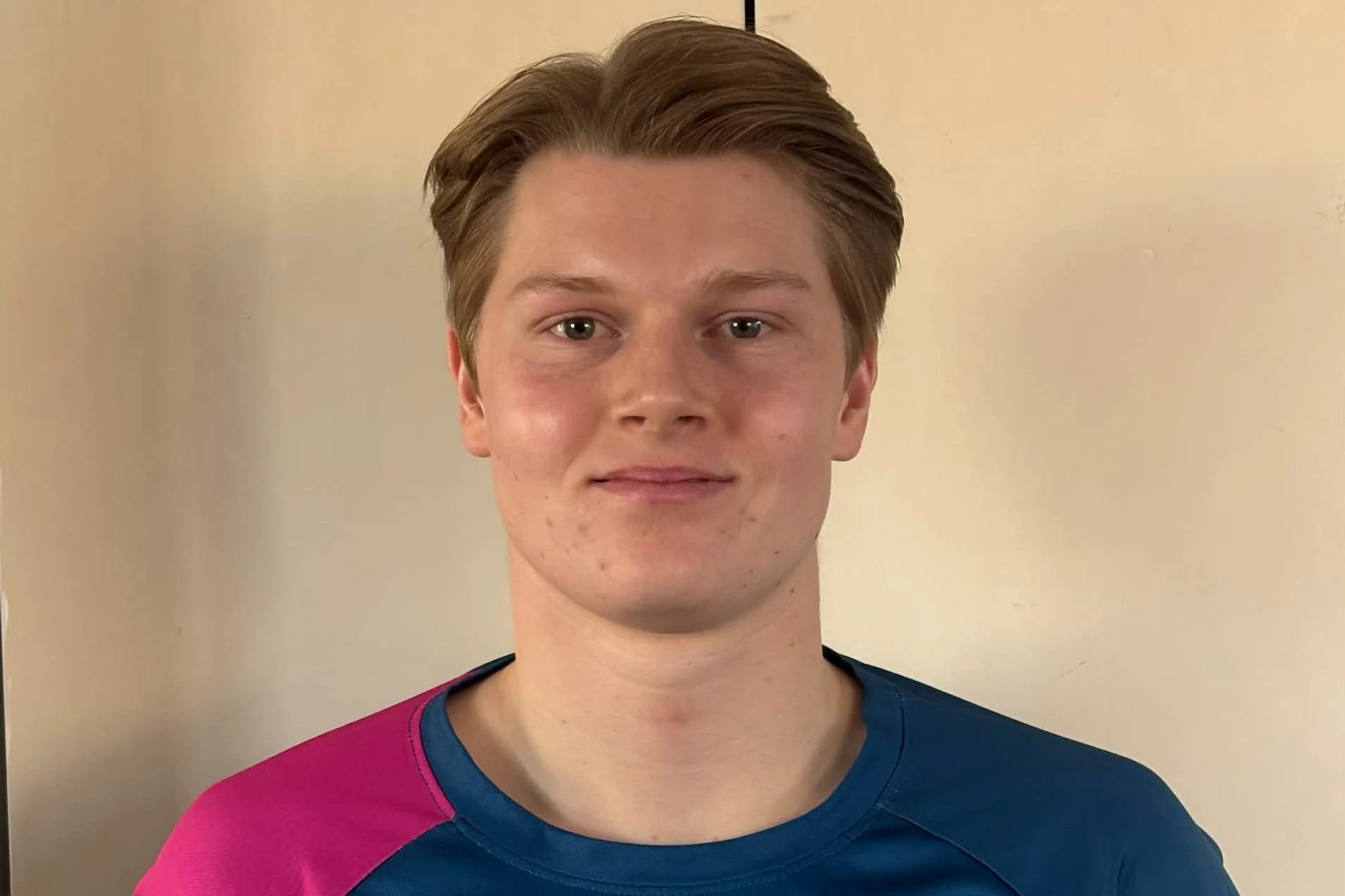 William Fuglsbjerg - HOKA x KSO Running Camp DK ONLY