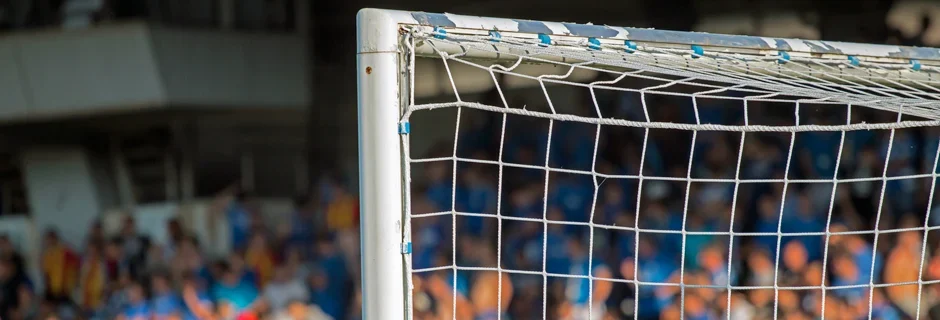 Fotballmål