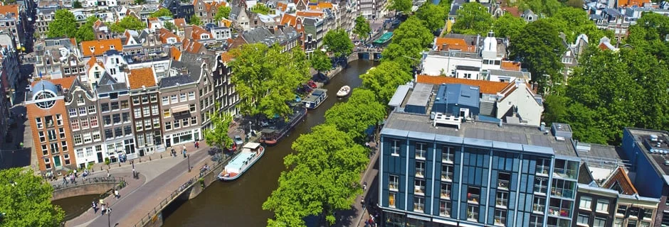 Amsterdam