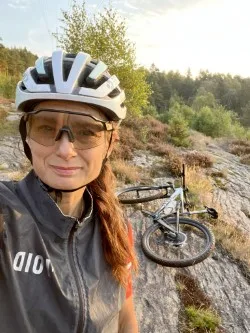 profilbild Åsa Erlandsson