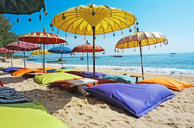 Seminyak – sofistikert strandliv | Apollo