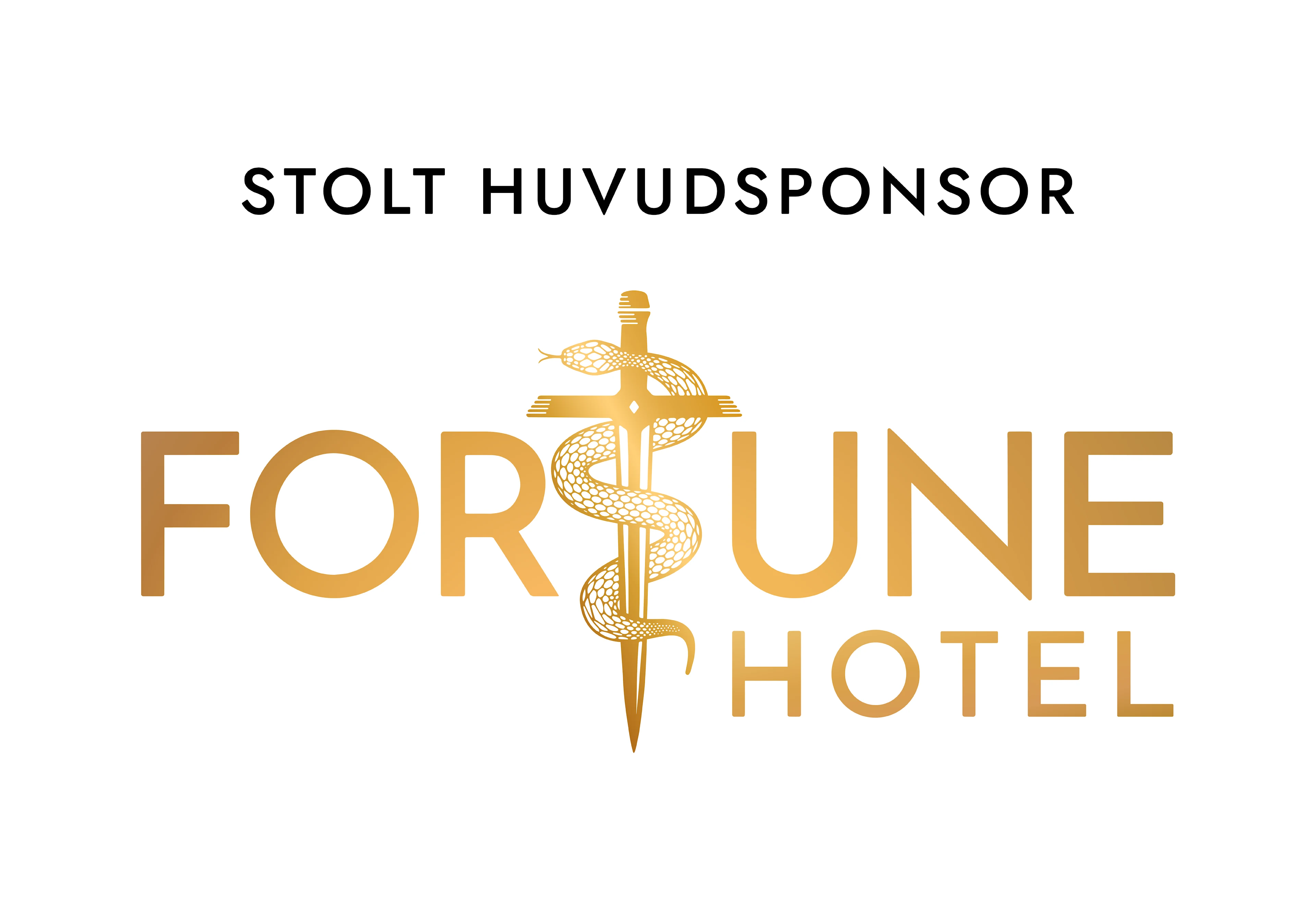 Fortune Hotell logga