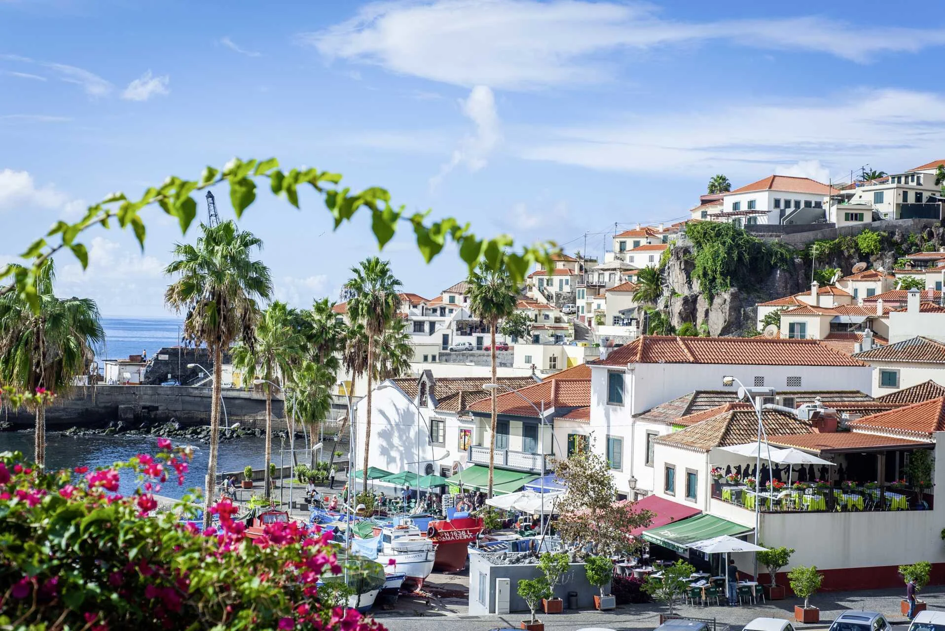 Madeira, Portugal