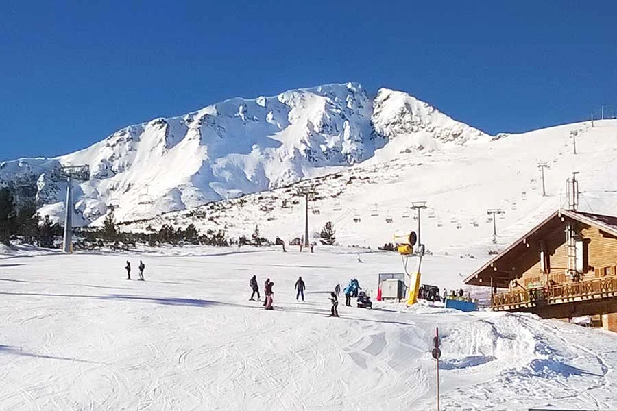 Bansko, Bulgarien
