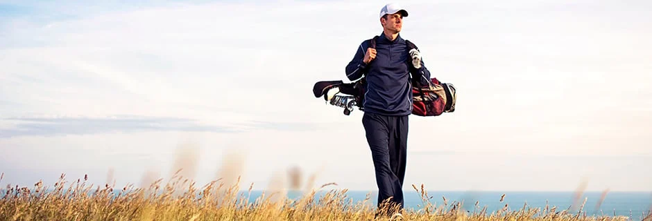 Golfreizen