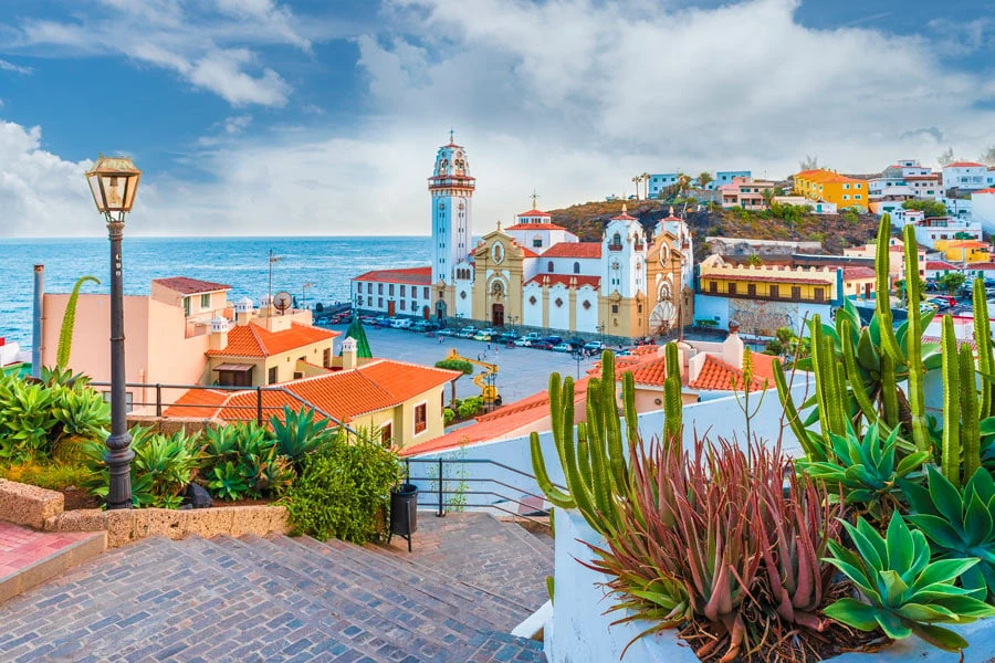 Tenerife