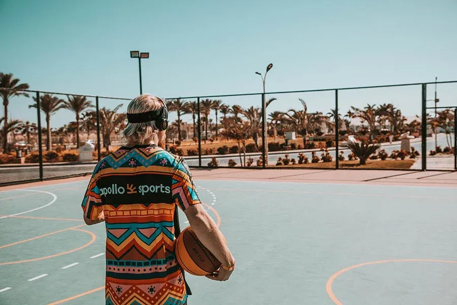basket