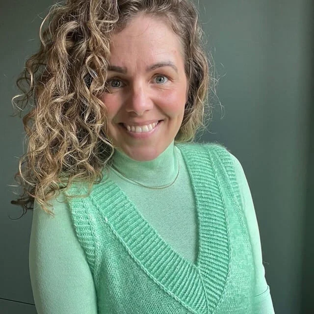 Profilbilde Katja Dyrberg