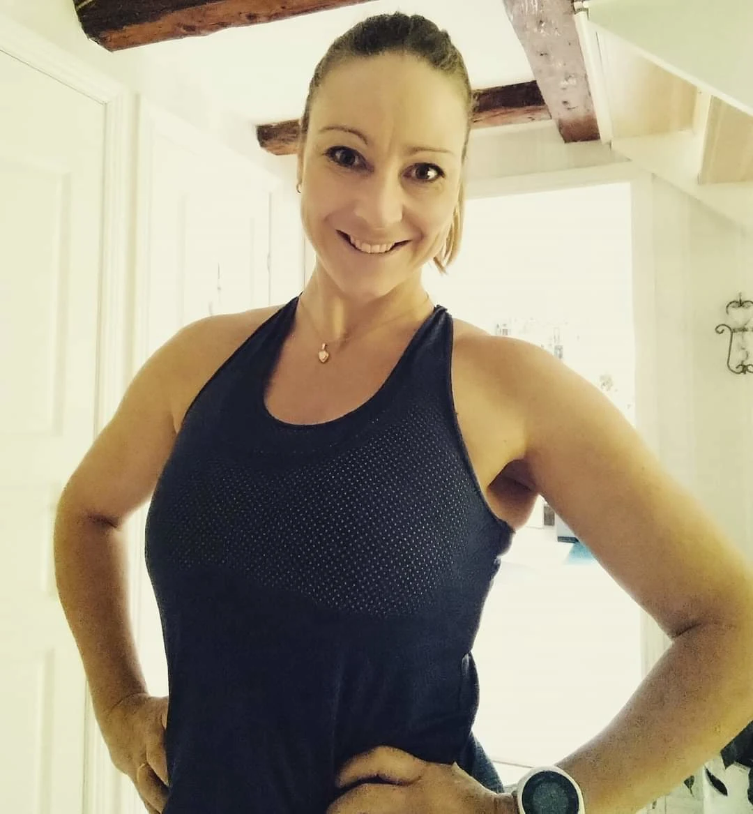 KATJA ÖBERG LUNDGREN