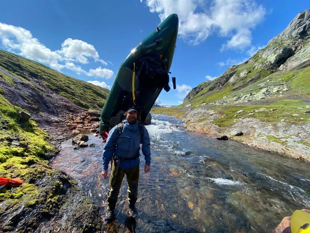 Thomas Wenneck Askeland– CrossFit level 2 trainer