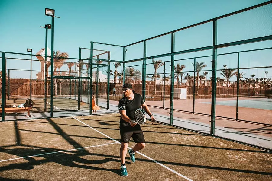 padel