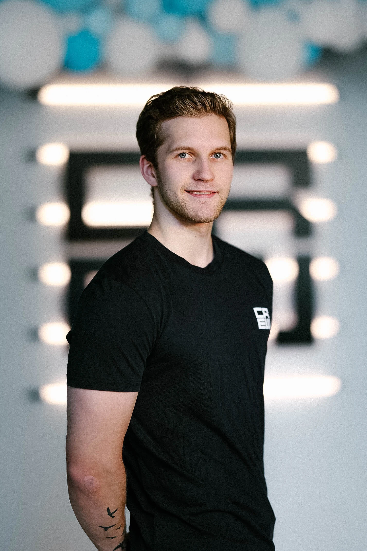 Profilbilde Niclas Fotland