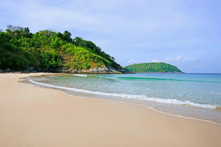 NaiHarn