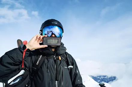 Apollo Sports ski