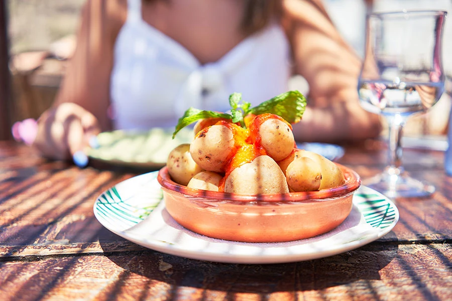 Tapas