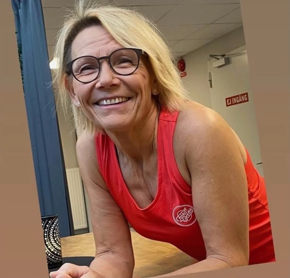 Anette Ljungberg