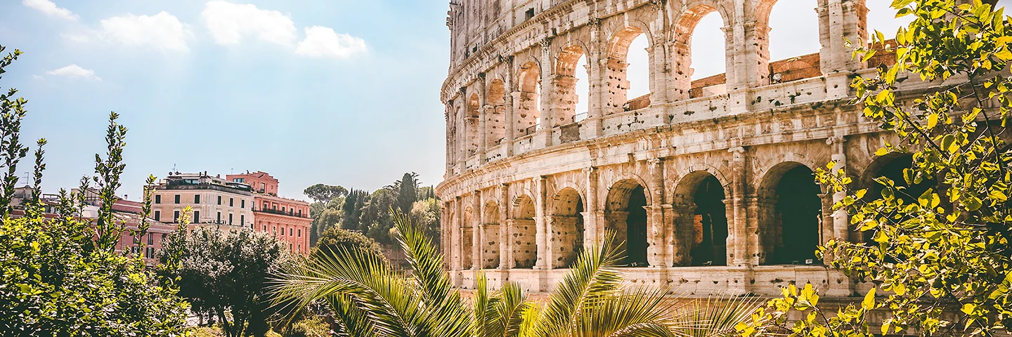 Colosseum