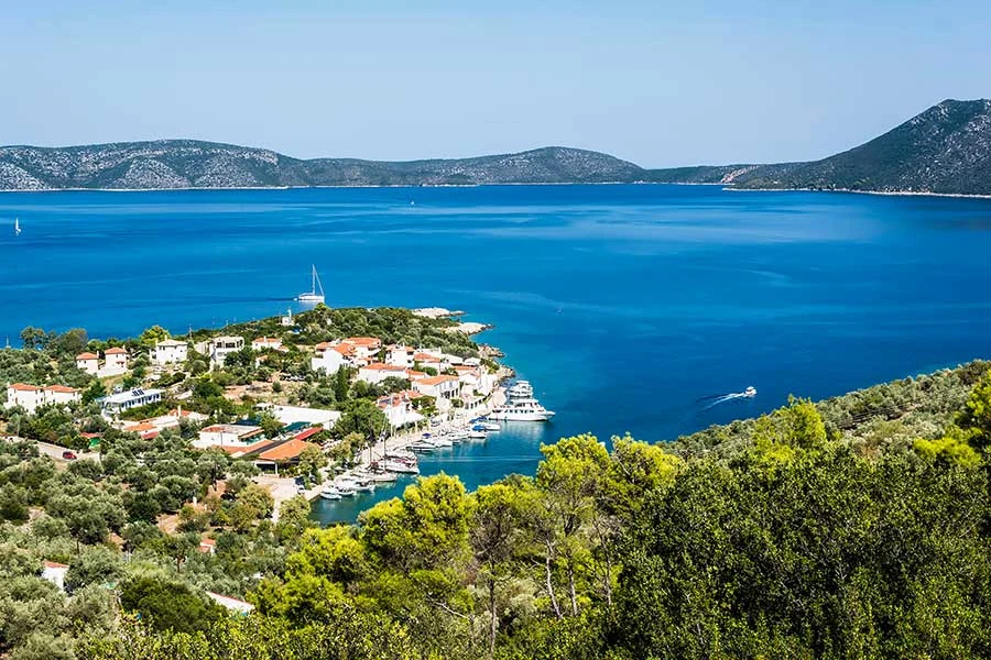 Steni Vala Bay Alonissos