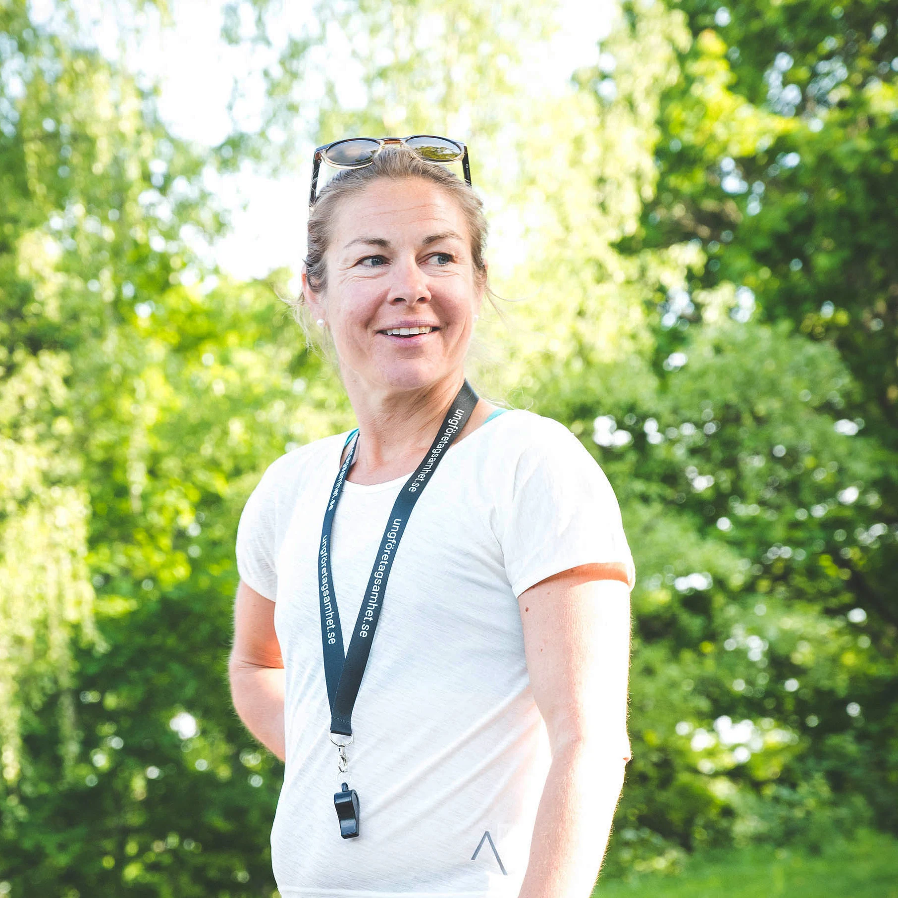 profilbild Elmina Saksi 