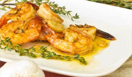 gambas