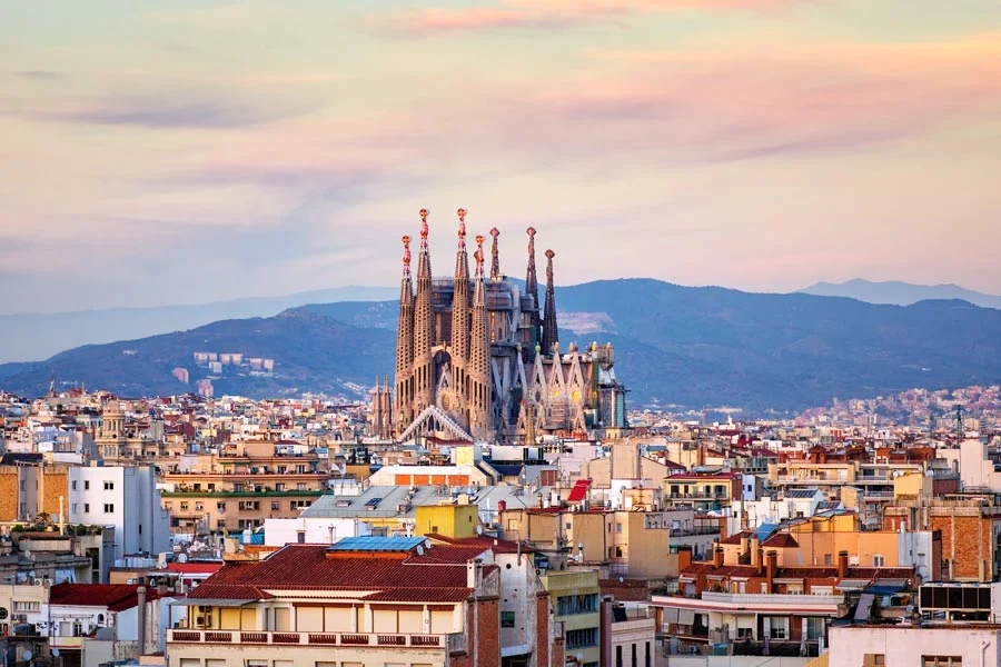Sagrada Família