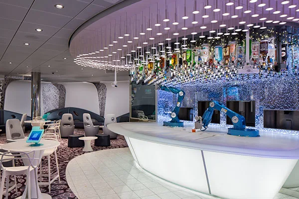 bionicbar