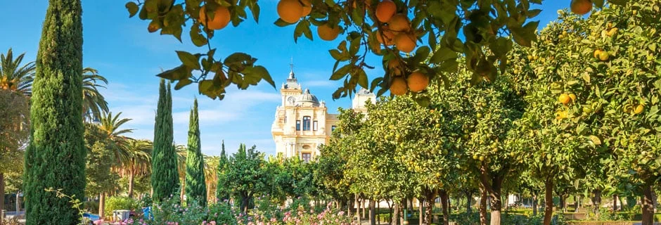 Málaga Park
