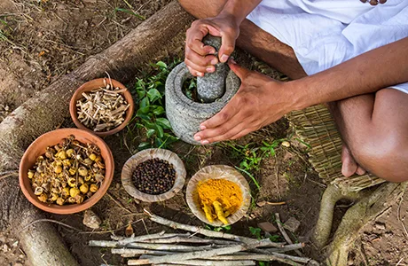 Ayurveda