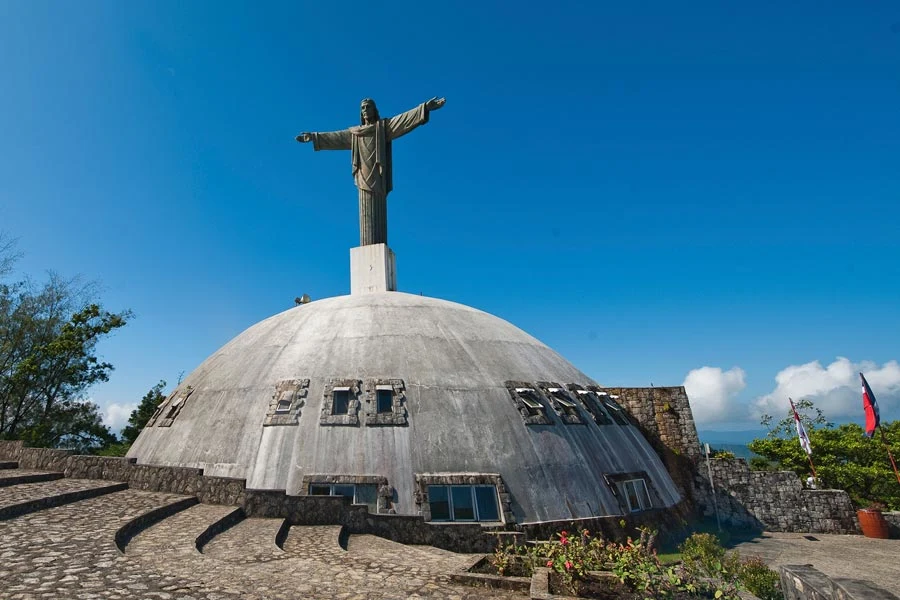 staty dominikanska republiken
