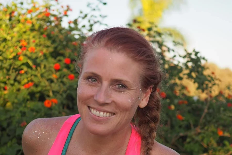 Profilbilde Cathrine Wilhelmsen