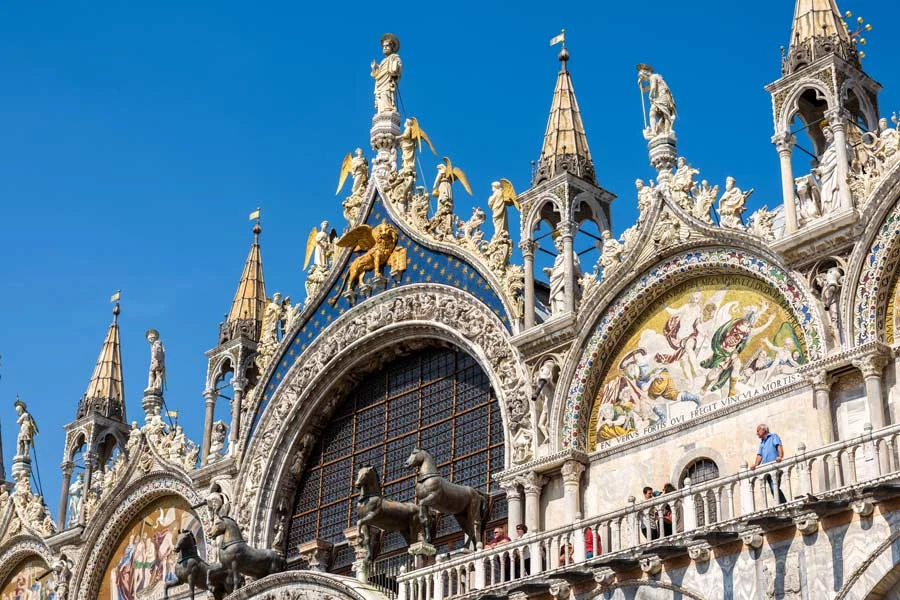 Basilica di San Marco