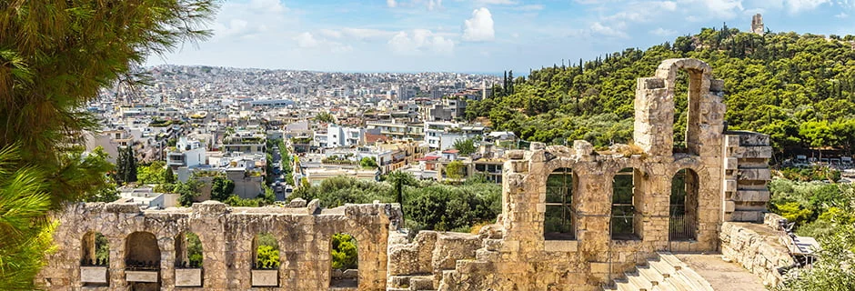 Rejsetips til Athen, Grækenland | Vores bedste tips | Apollo
