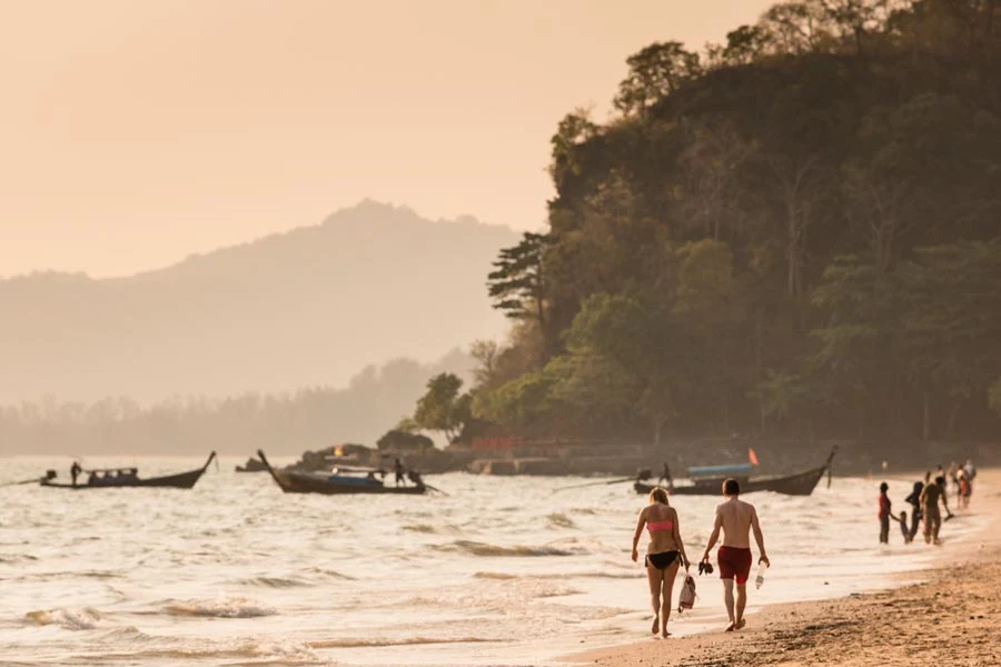 Ao Nang