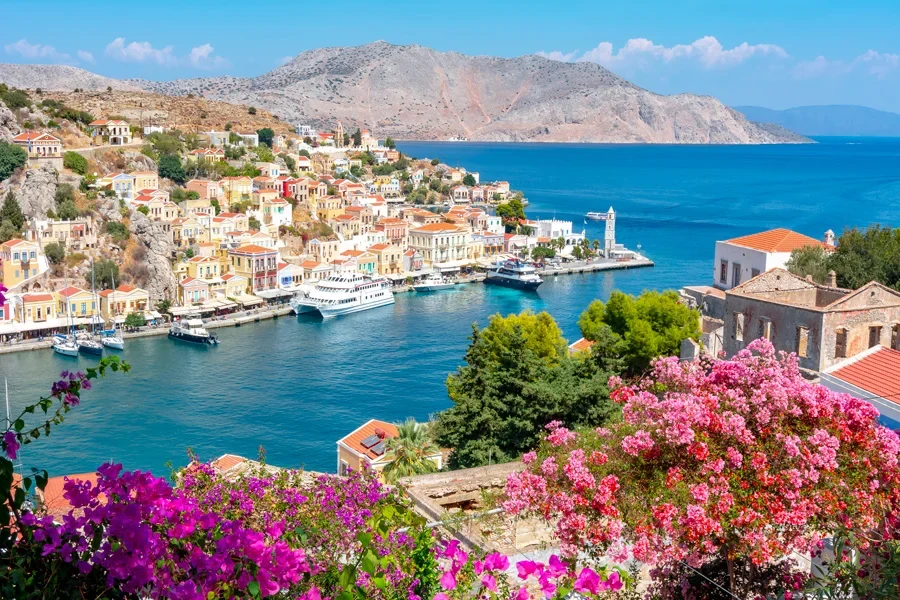 Symi