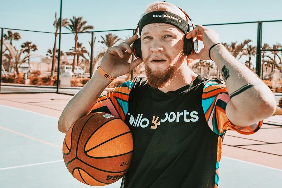 basketbal