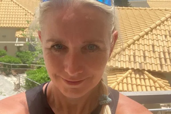  Profilbillede Rikke Kirkegaard