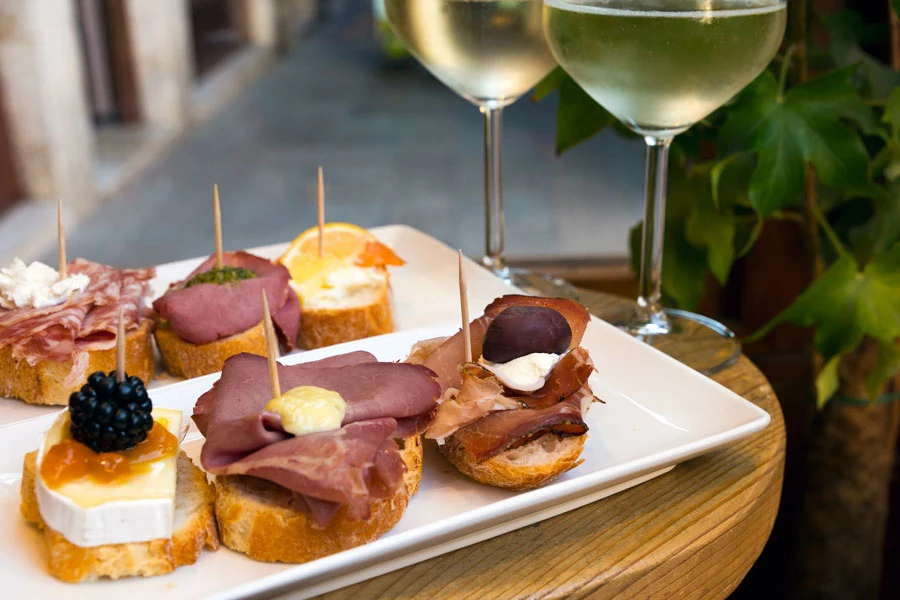 Antipasto