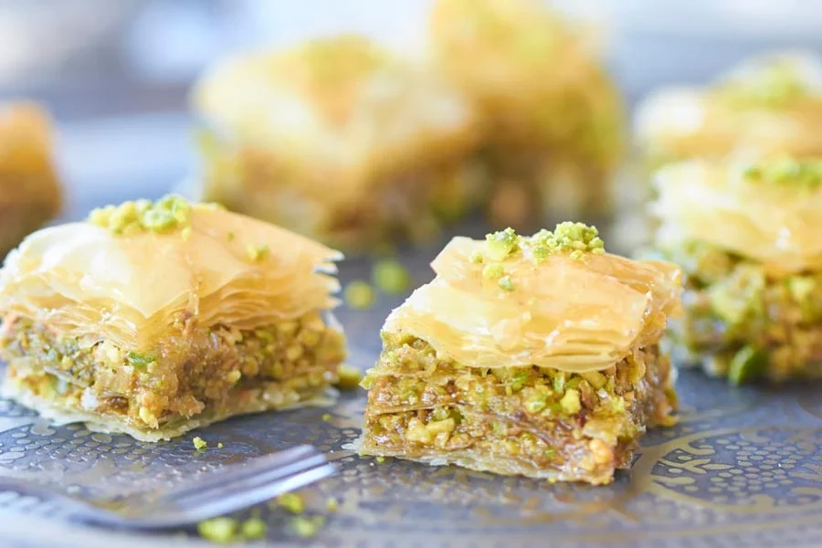 Baklava