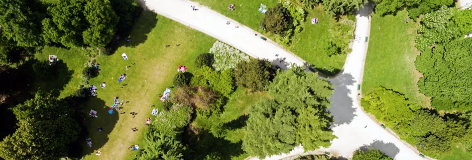 Parc Sempione