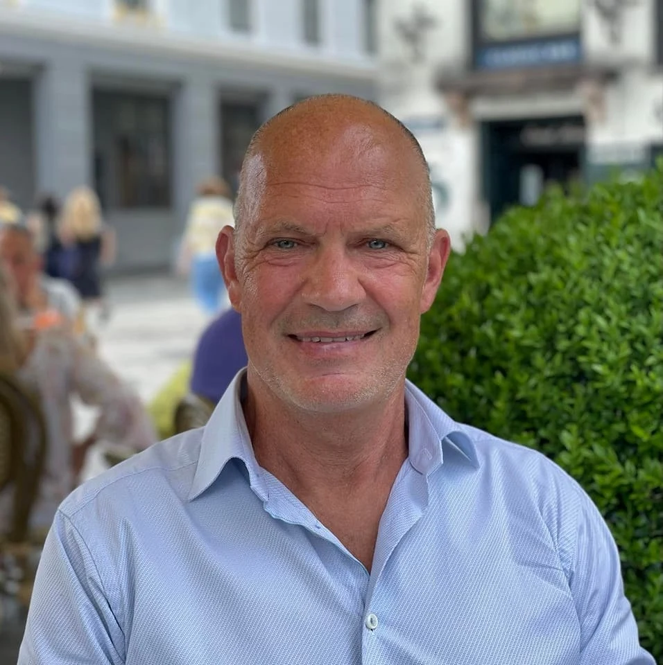 Poul Hjortbøl