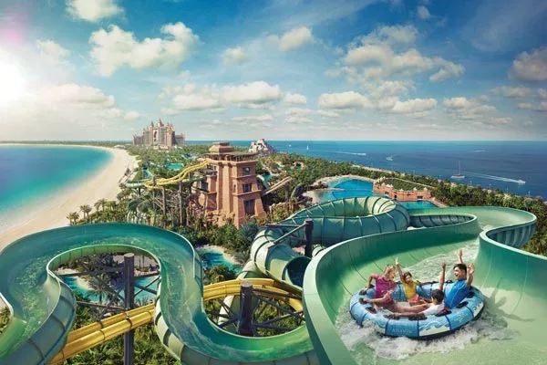 dubai