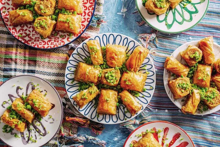 Baklava
